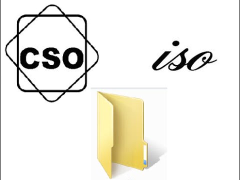 Converter Cso Para Iso Download Portugues