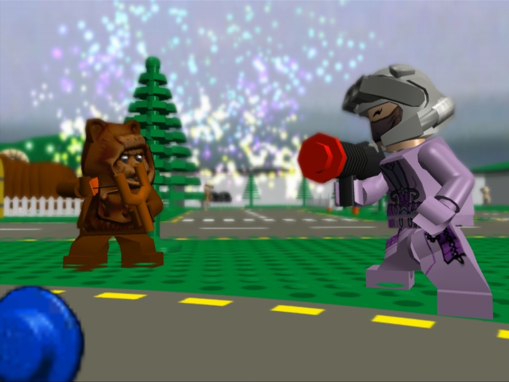 Lego star wars the complete saga free download