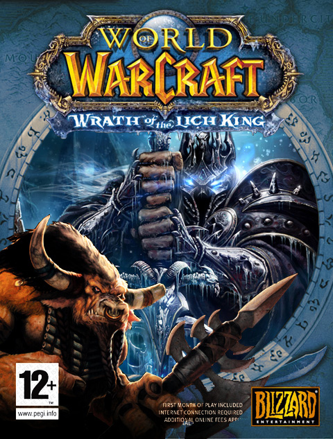 World of warcraft download free trial